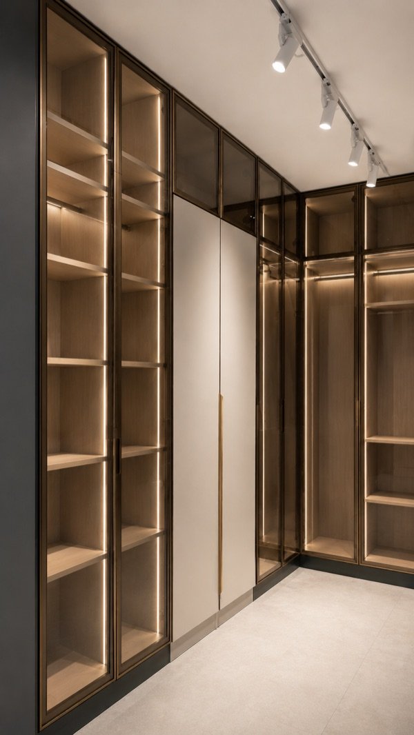 Modular almirah Hyderabad