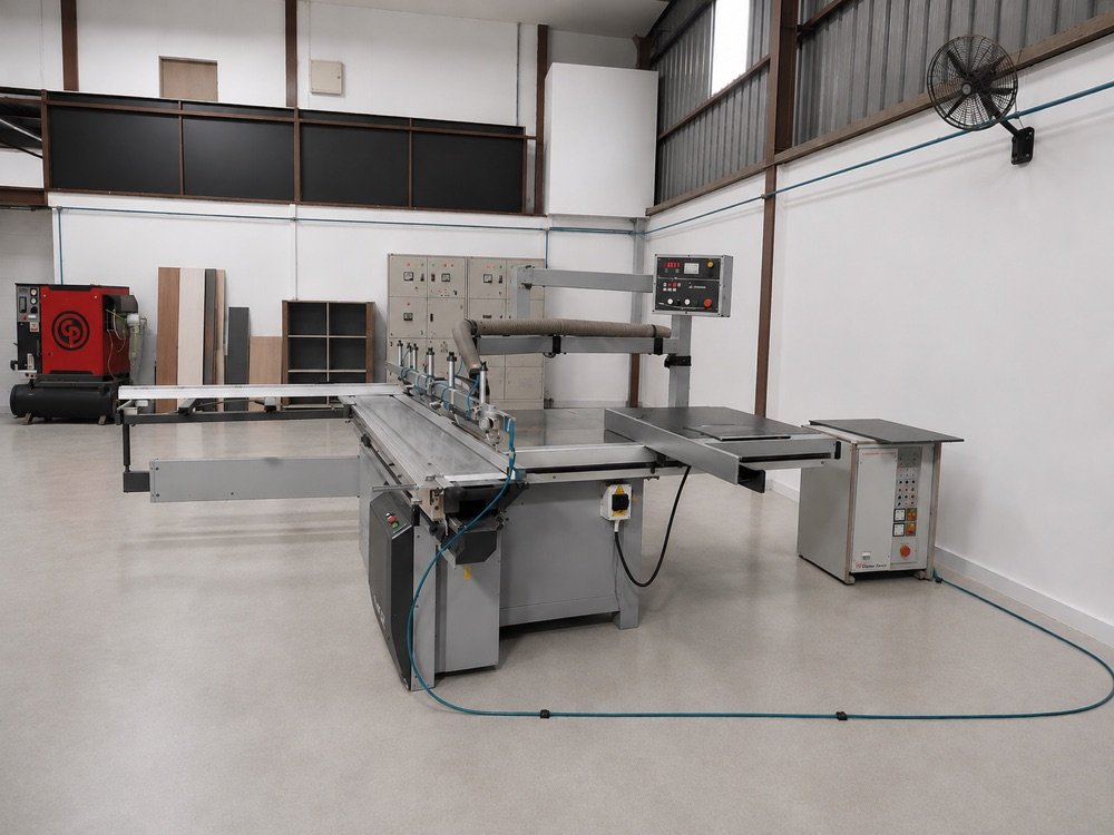 Modular Factory in Hyderabad