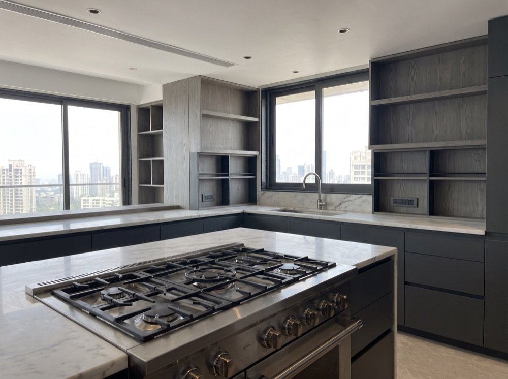 Modular Kitchen in Narsingi
